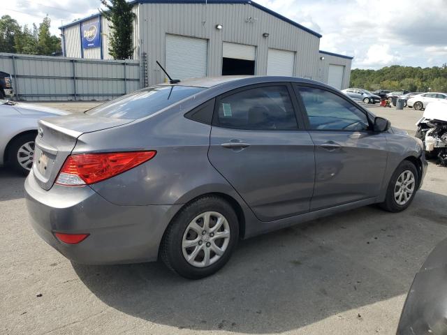 Photo 3 from auction – 2014 HYUNDAI ACCENT GLS with VIN KMHCT4AE8EU635159