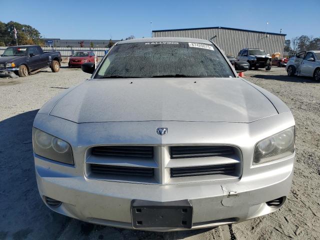 Photo 5 from auction – 2008 DODGE CHARGER with VIN 2B3KA43R68H102077