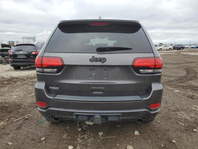Photo 6 from auction – 2015 JEEP GRAND CHER with VIN 1C4RJFAG4FC206156