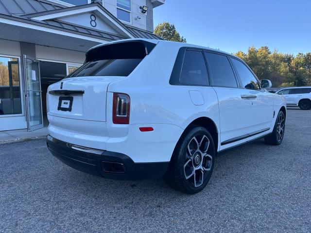Photo 4 from auction – 2020 ROLLS-ROYCE CULLINAN B with VIN SLATV8C05LU200594