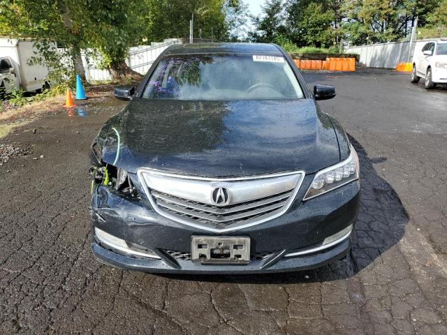 Photo 5 from auction – 2014 ACURA RLX with VIN JH4KC1F70EC001048