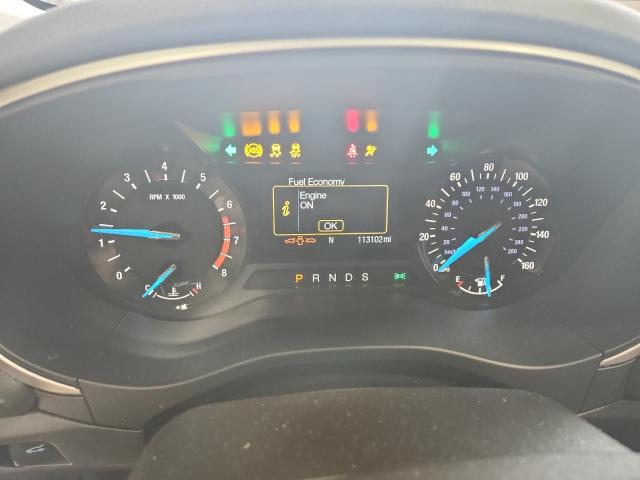 Photo 9 from auction – 2014 FORD FUSION SE with VIN 3FA6P0H71ER351231