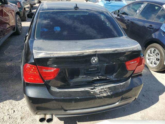 Photo 6 from auction – 2010 BMW 328 I with VIN WBAPH7G50ANM49228