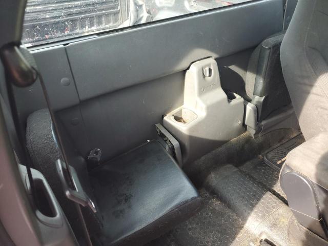 Photo 10 from auction – 2003 FORD RANGER SUP with VIN 1FTYR44V33PB24250