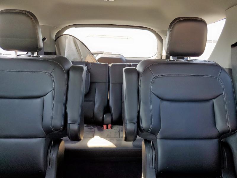 Photo 10 from auction – 2023 FORD EXPLORER X with VIN 1FMSK7DH6PGB72719