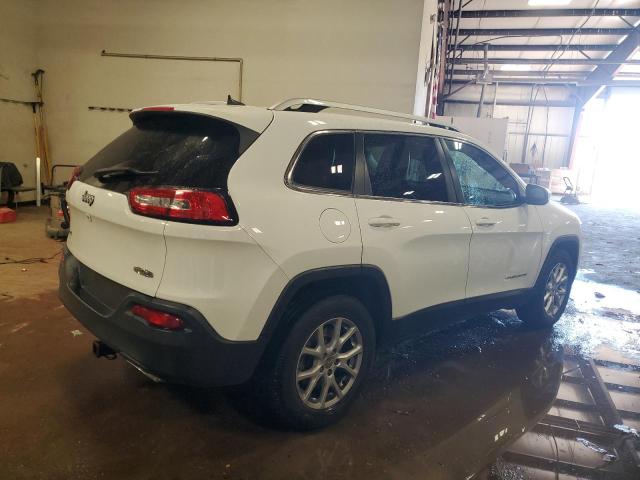 Photo 3 from auction – 2016 JEEP CHEROKEE L with VIN 1C4PJMCS4GW118852