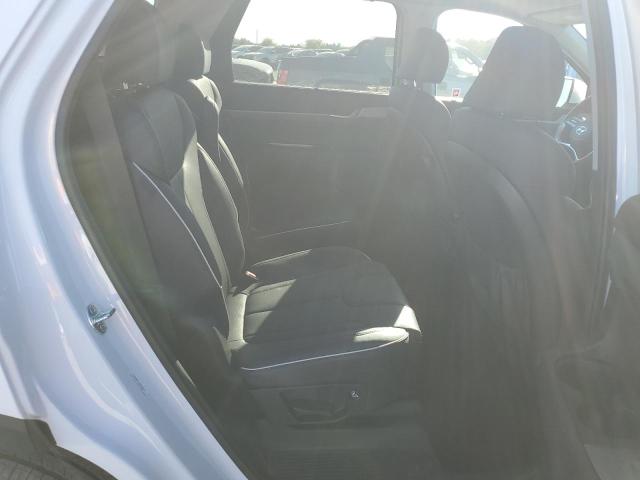 Photo 11 from auction – 2025 HYUNDAI PALISADE X with VIN KM8R3DGEXSU899271