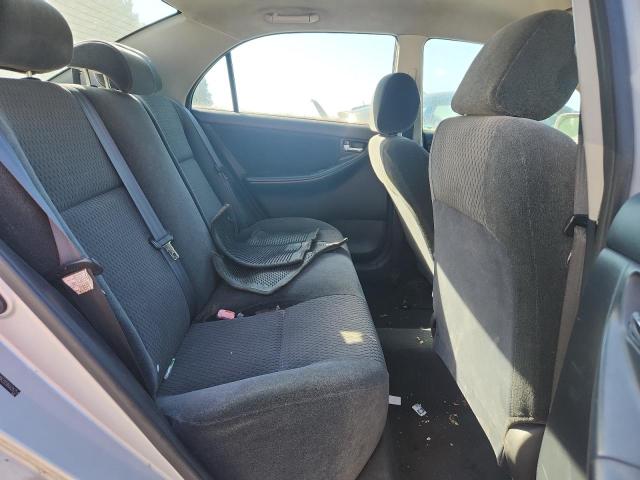 Photo 10 from auction – 2006 TOYOTA COROLLA CE with VIN 2T1BR32E86C635751