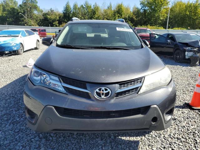 Photo 5 from auction – 2015 TOYOTA RAV4 LE with VIN 2T3ZFREV7FW182816