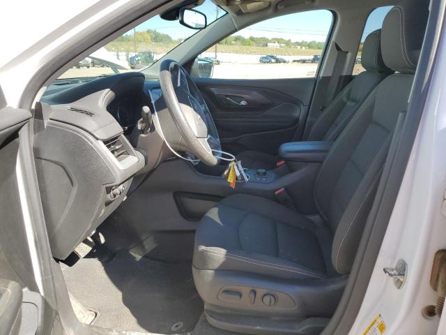 Photo 7 from auction – 2023 GMC TERRAIN SL with VIN 3GKALTEG2PL231812