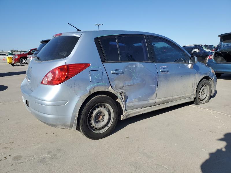 Photo 3 from auction – 2010 NISSAN VERSA S with VIN 3N1BC1CP7AL415368