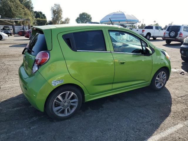 Photo 3 from auction – 2015 CHEVROLET SPARK EV 2 with VIN KL8CL6S00FC736604