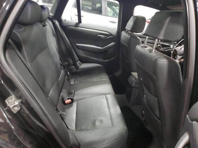 Photo 10 from auction – 2014 BMW X1 XDRIVE2 with VIN WBAVL1C58EVY23406