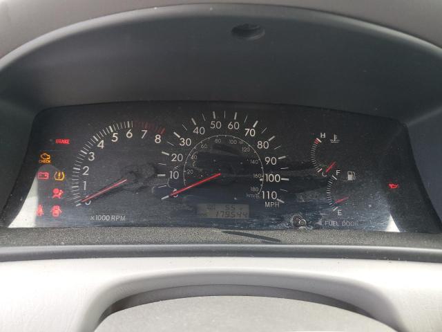 Photo 9 from auction – 2007 TOYOTA COROLLA CE with VIN 2T1BR30E17C760269