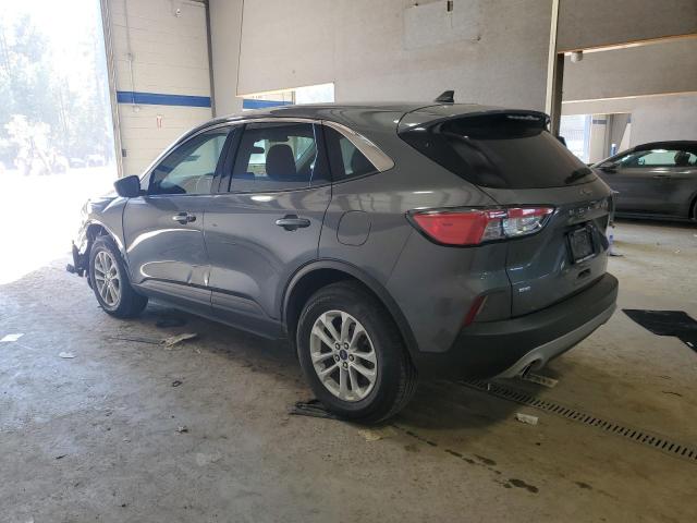 Photo 2 from auction – 2021 FORD ESCAPE with VIN 1FMCU9G60MUA76490