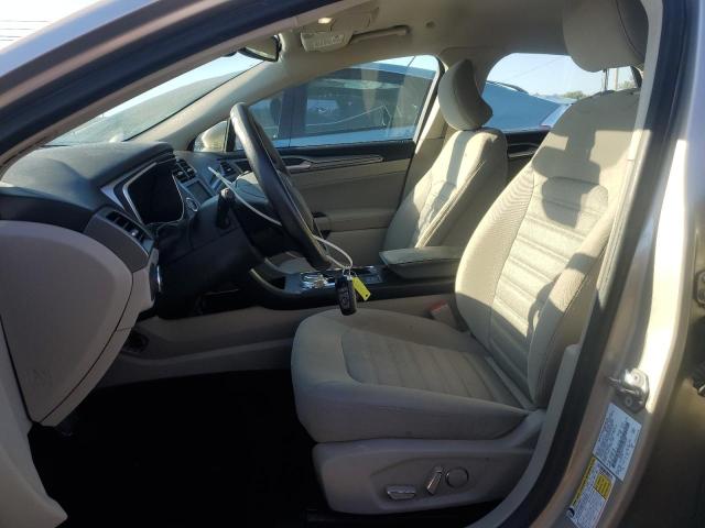 Photo 7 from auction – 2018 FORD FUSION SE with VIN 3FA6P0LU9JR208387