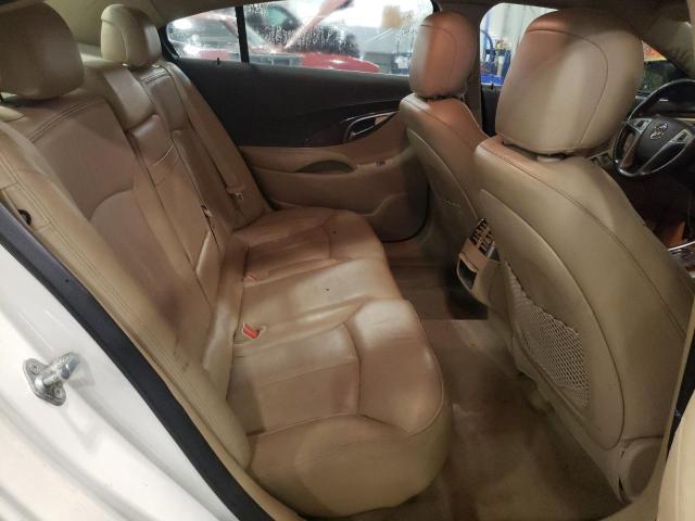 Photo 10 from auction – 2012 BUICK LACROSSE PREMIUM with VIN 1G4GD5ER5CF354651