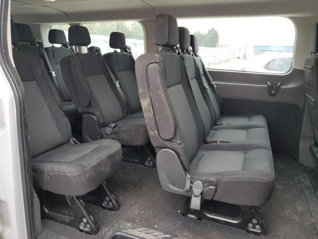 Photo 11 from auction – 2020 FORD TRANSIT with VIN 1FBAX2Y85LKA09568