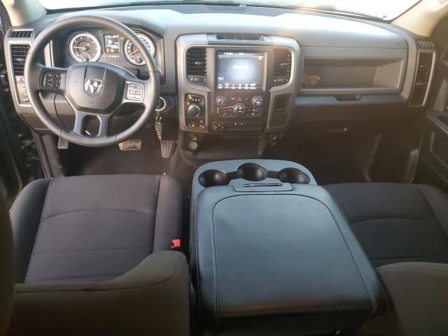 Photo 8 from auction – 2020 RAM 1500 CLASS with VIN 1C6RR7KT1LS114246