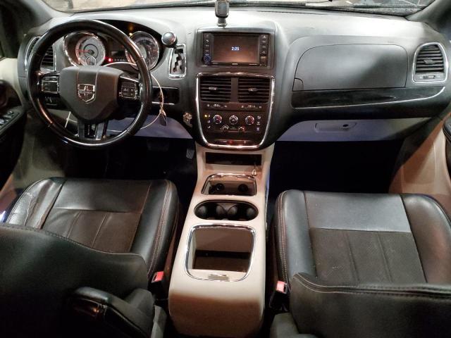 Photo 8 from auction – 2020 DODGE GRAND CARA with VIN 2C4RDGCG0LR153193