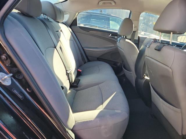 Photo 10 from auction – 2012 HYUNDAI SONATA GLS with VIN 5NPEB4AC3CH445193