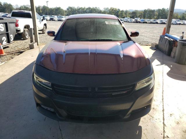 Photo 5 from auction – 2020 DODGE CHARGER SXT with VIN 2C3CDXBG6LH135606