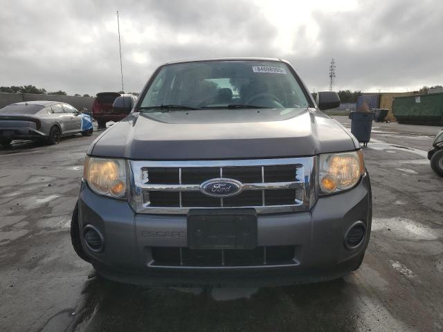 Photo 5 from auction – 2010 FORD ESCAPE XLS with VIN 1FMCU9C73AKC84322