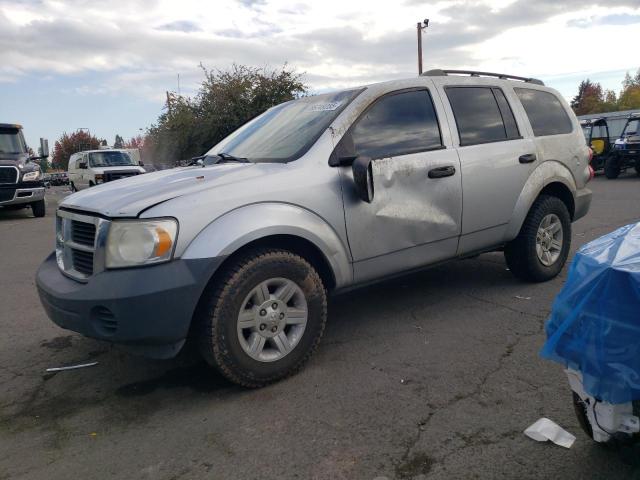 DODGE DURANGO SX 2008 с VIN 1D8HB38N88F119813 - Фото с аукциона
