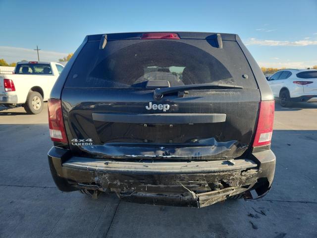 Photo 6 from auction – 2007 JEEP GRCHER with VIN 1J8GR48KX7C692500