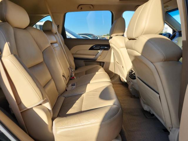Photo 11 from auction – 2009 ACURA MDX with VIN 2HNYD28289H524394