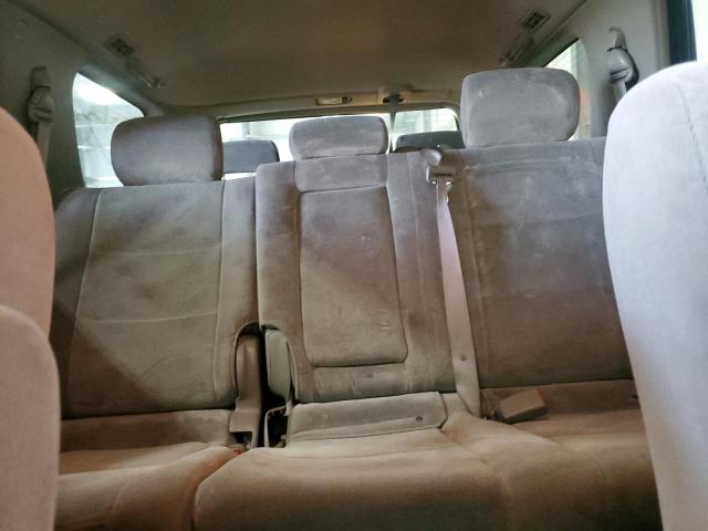 Photo 10 from auction – 2007 TOYOTA SEQUOIA with VIN 5TDBT44A57S284615