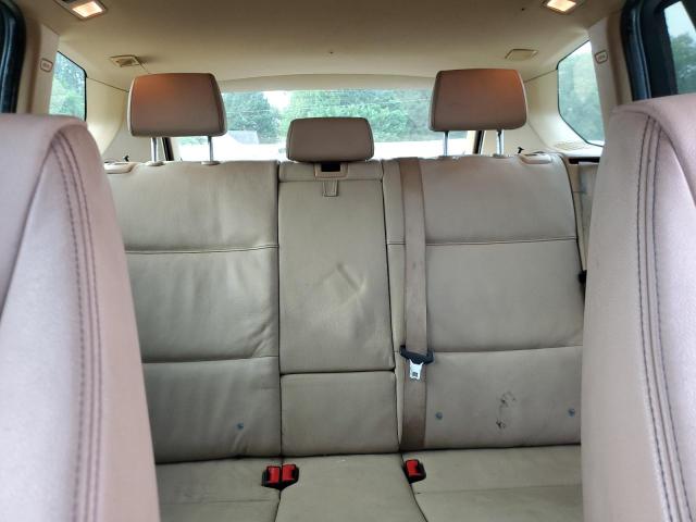 Photo 10 from auction – 2011 BMW X3 XDRIVE3 with VIN 5UXWX7C53BL730765