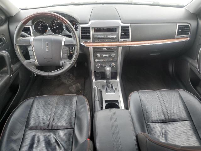 Photo 8 from auction – 2010 LINCOLN MKZ with VIN 3LNHL2GC5AR640417