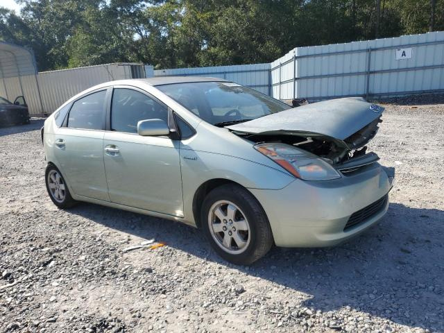 Photo 4 from auction – 2007 TOYOTA PRIUS with VIN JTDKB20U277633036