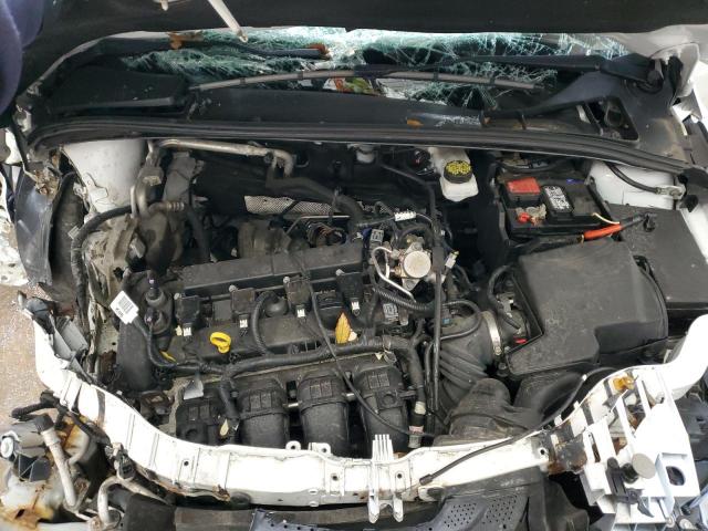 Photo 11 from auction – 2017 FORD FOCUS SE with VIN 1FADP3F21HL304929