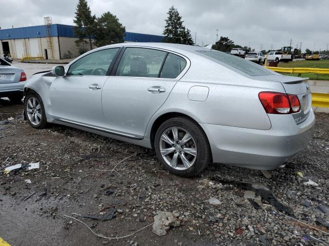 Photo 2 from auction – 2010 LEXUS GS 350 with VIN JTHCE1KS7A0027604