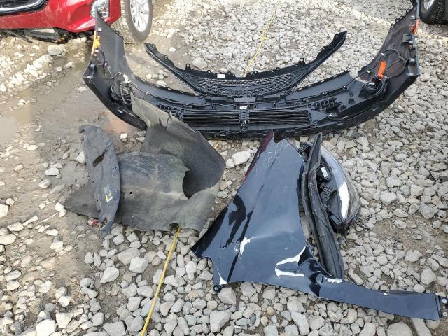 Photo 13 from auction – 2020 CHRYSLER PACIFICA T with VIN 2C4RC1BG8LR210984