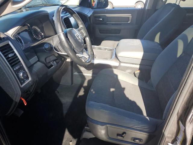 Photo 7 from auction – 2016 RAM 1500 SLT with VIN 3C6RR7LT8GG344300