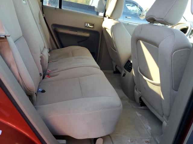 Photo 11 from auction – 2007 FORD EDGE SEL with VIN 2FMDK38C47BB22571