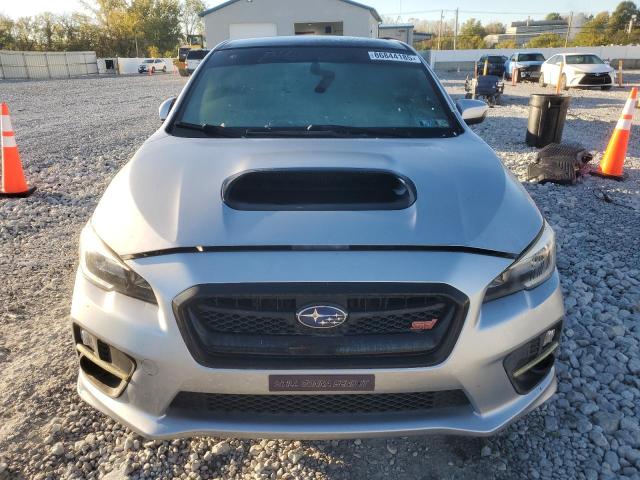 Photo 5 from auction – 2017 SUBARU WRX STI with VIN JF1VA2M62H9809915