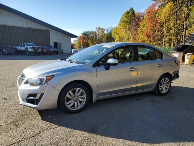 SUBARU IMPREZA PR 2016 with VIN JF1GJAB66GH019608 - Photo from auction