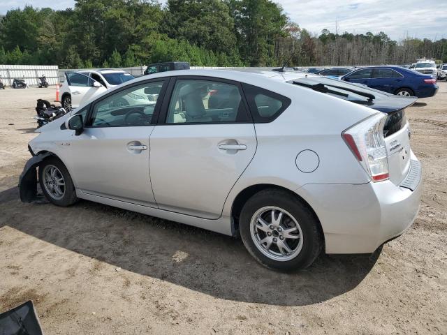 Photo 2 from auction – 2010 TOYOTA PRIUS with VIN JTDKN3DU5A5002629