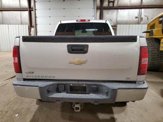 Photo 6 from auction – 2011 CHEVROLET SILVERADO with VIN 1GCPKSE34BF224072