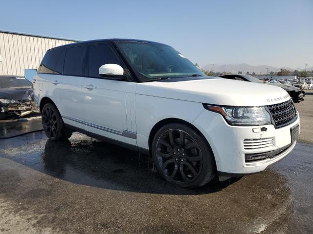 Photo 4 from auction – 2014 LAND ROVER RANGE ROVE with VIN SALGS2WF7EA192835