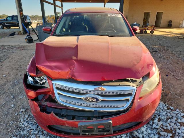 Photo 5 from auction – 2011 FORD TAURUS with VIN 1FAHP2EW9BG138806