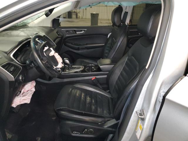 Photo 7 from auction – 2016 FORD EDGE SEL with VIN 2FMPK4J96GBC41434