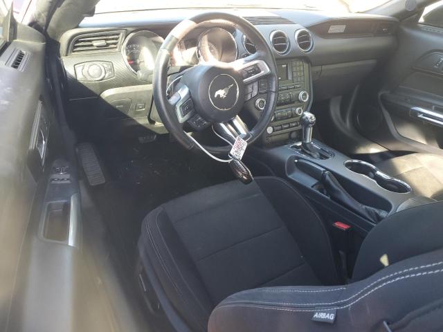 Photo 8 from auction – 2015 FORD MUSTANG with VIN 1FA6P8AM3F5335695