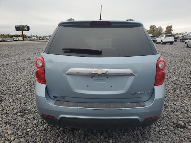 Photo 6 from auction – 2014 CHEVROLET EQUINOX LT with VIN 2GNALBEK4E6118219