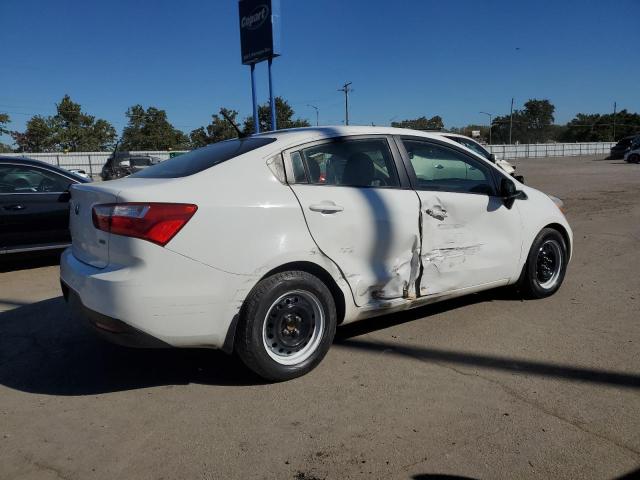 Photo 3 from auction – 2014 KIA RIO LX with VIN KNADM4A39E6395304