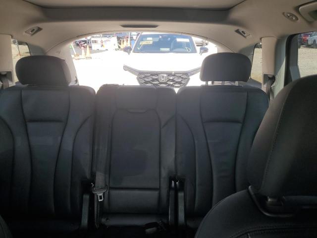 Photo 10 from auction – 2022 AUDI Q7 PREMIUM with VIN WA1AJBF79ND010795